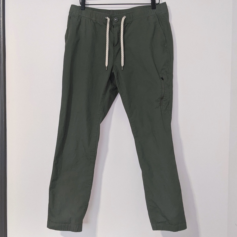 VUORI Men's Ripstop Hiking Pants